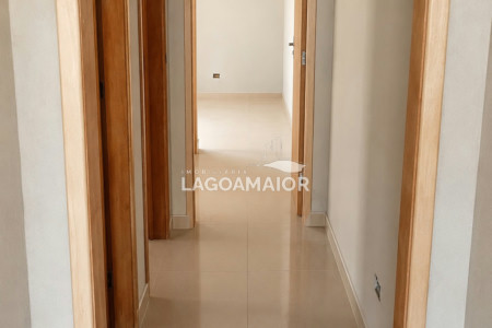 Casa à venda com 3 quartos, sendo 1 suíte, em Nova Tres Lagoas, Três Lagoas - MS