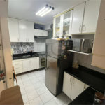 Apartamento à venda com 2 suítes em Mandaqui, São Paulo, SP