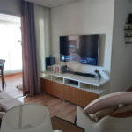 Apartamento à venda com 3 quartos, sendo 1 suíte,  em Vila Maria, São Paulo, SP