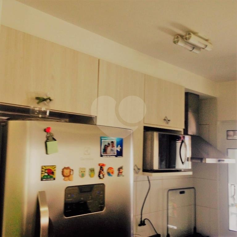Apartamento com 03 dormitórios no Cambuci.