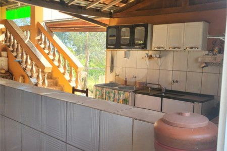 SÍTIO A VENDA - BELA VISTA
