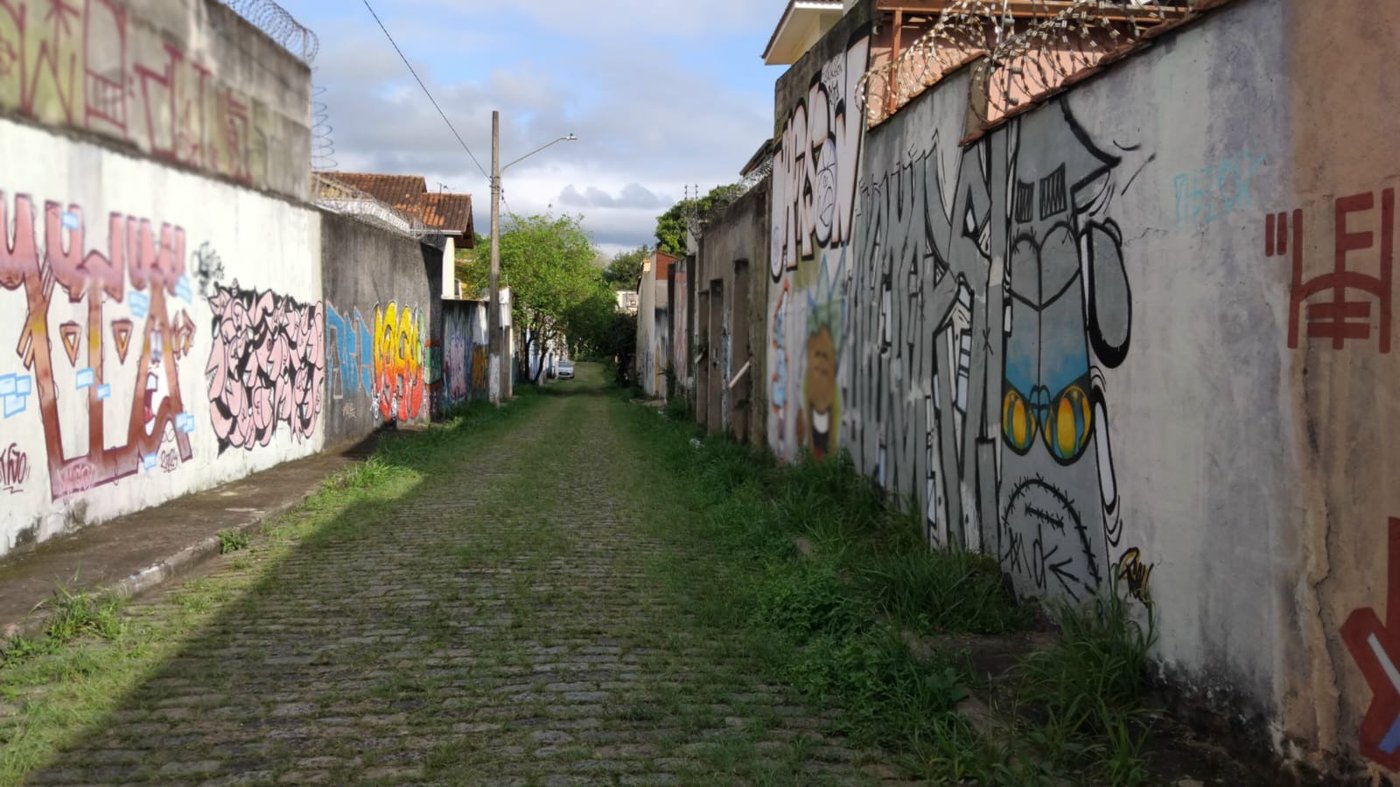 Kitnet para alugar com 1 quarto em Jardim Bonfiglioli, São Paulo - SP