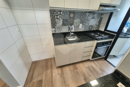 Apartamento à venda na Vila Leopoldina.