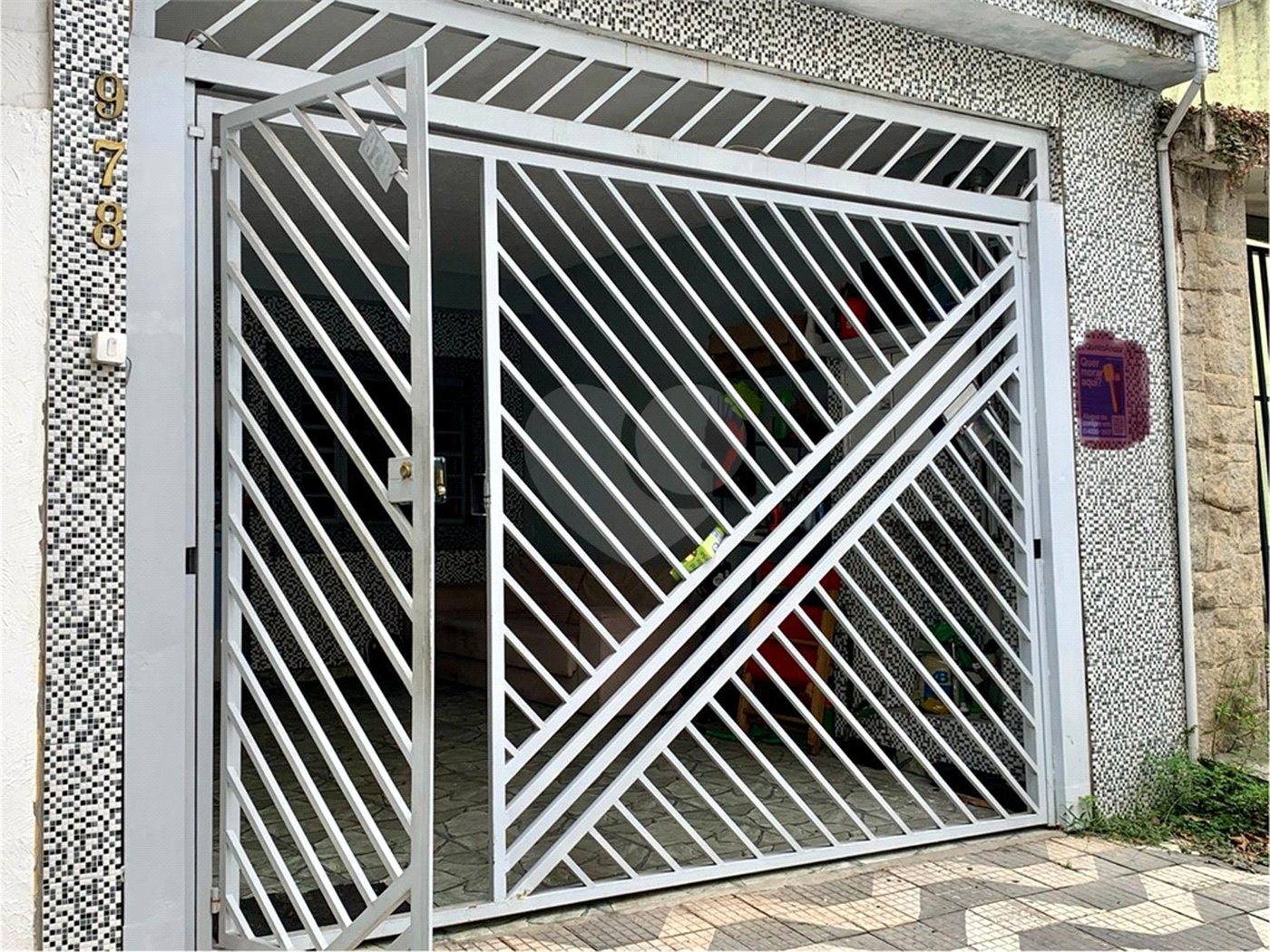 Sobrado de 150m2 com 4 dormitórios e 1 vaga à venda na Chácara Inglesa