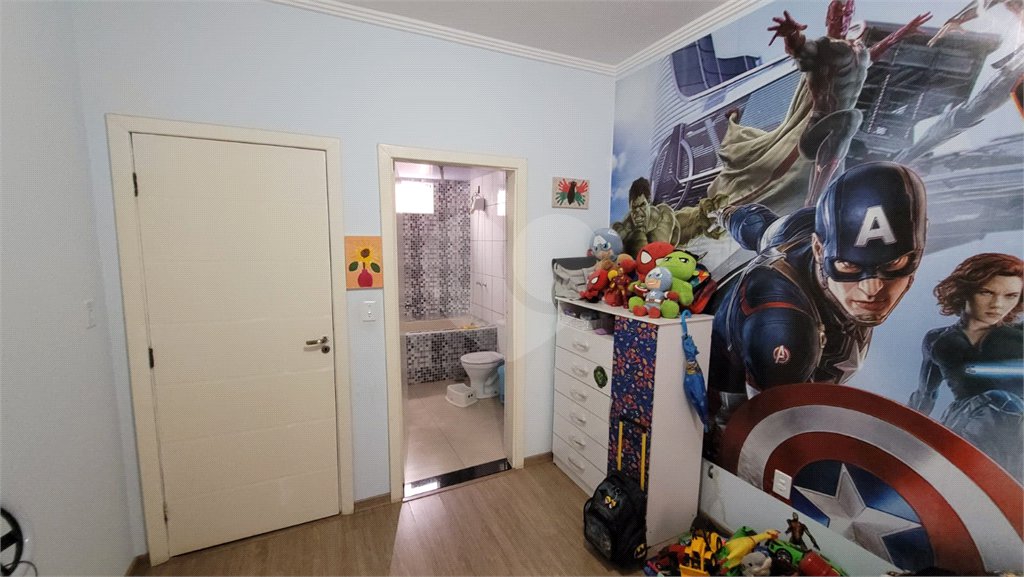 Sobrado Residencial no bairro Douradinho