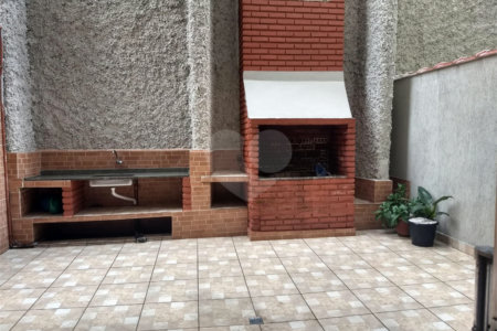 Apartamento de 2 quartos à venda na Penha