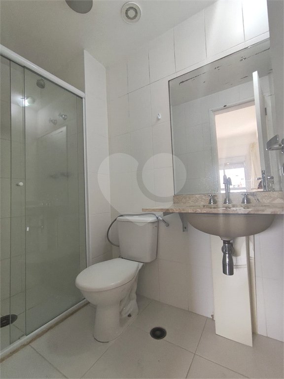 Apartamento de 60 m² para venda com 2 quartos (1 suíte) e garagem na Bela Vista!