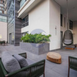 Apartamento para alugar com 1 quarto em Pinheiros, São Paulo - SP