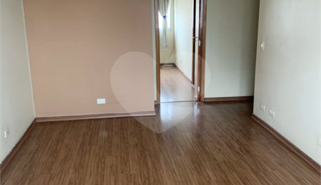 Apartamento à venda com 1 quarto em Vila Mariana, São Paulo, SP