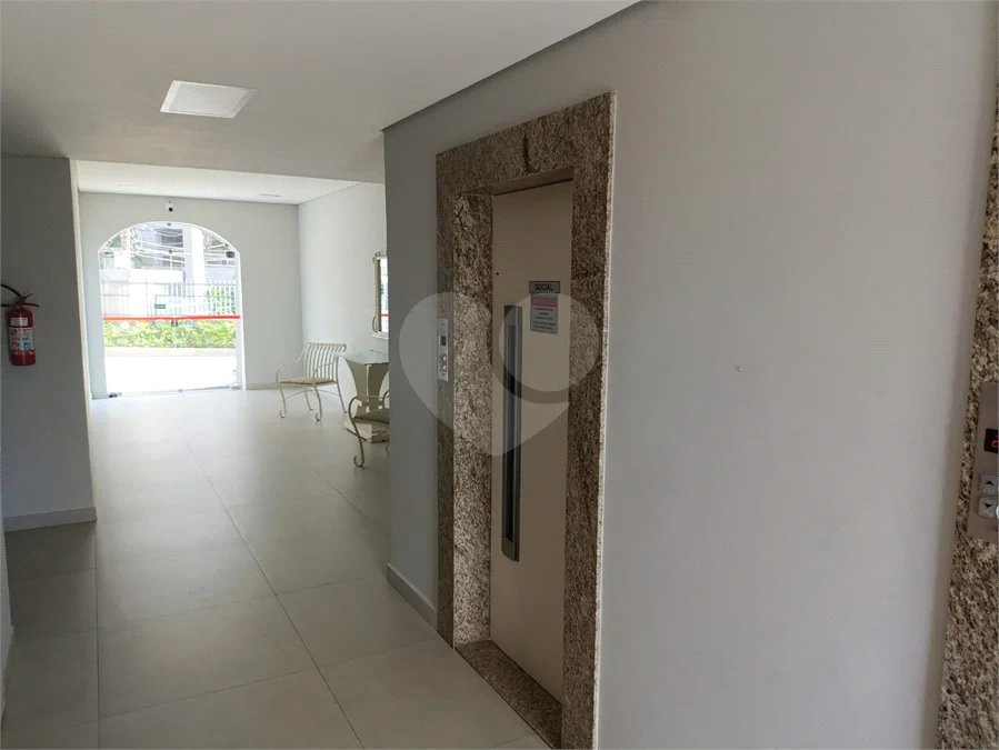 Apartamento à venda com 3 quartos, sendo 1 suíte,  em Santana, São Paulo, SP