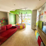 Apartamento de 3 Dormitórios á venda no Parque Faber Castell - São Carlos.