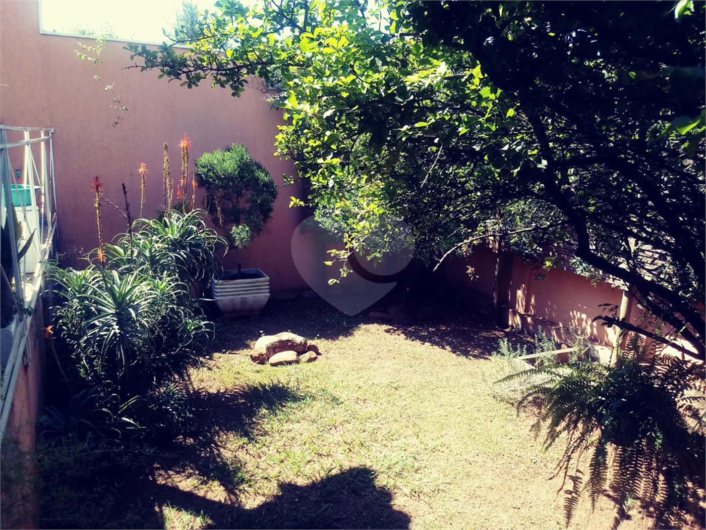 Sobrado à venda no Condomínio Parque dos Ipês