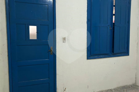 Casa à venda com 2 quartos em Campo Grande