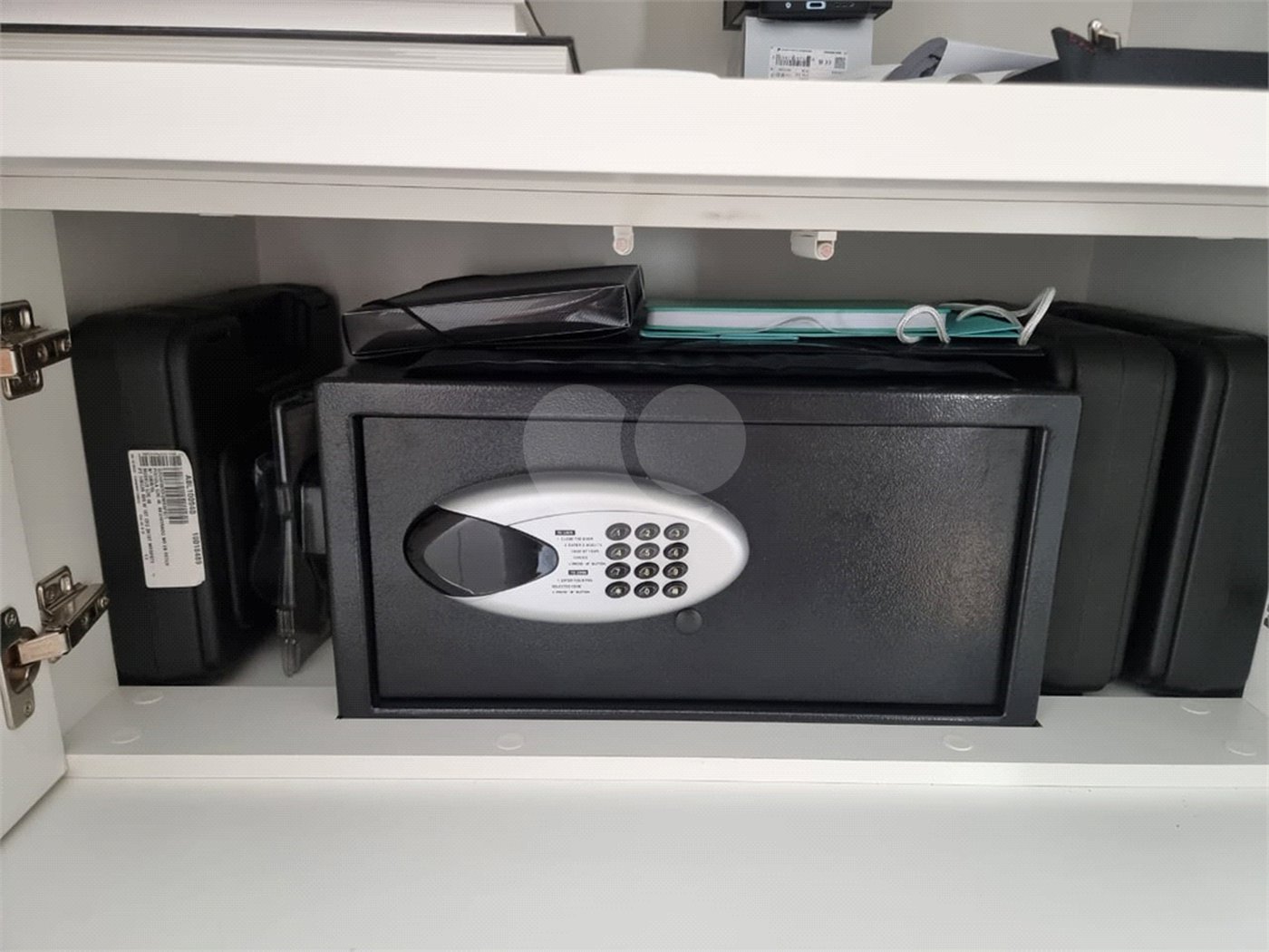 Apartamento para venda em Santana Zona Norte.