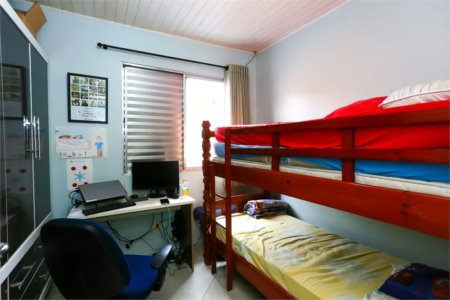 Sobrado à venda com 4 quartos, sendo 1 suíte,  em Vila Sônia, São Paulo, SP