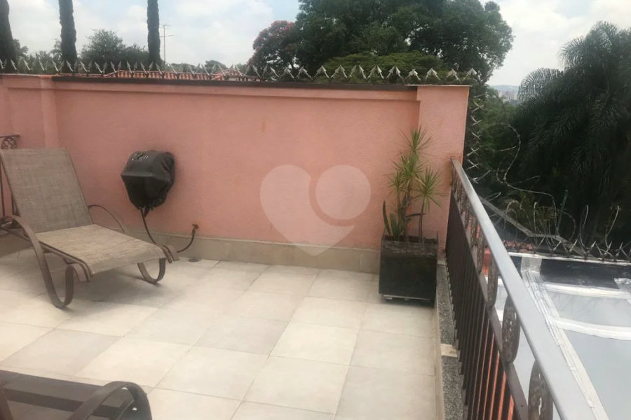 Casa à venda com 5 quartos, sendo 3 suítes, em Alto da Lapa, São Paulo, SP