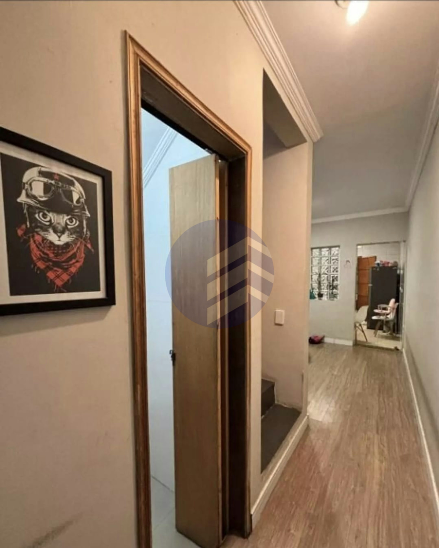 Casa à venda com 3 quartos, sendo 1 suíte, em Jardim Esmeralda, São Paulo - SP