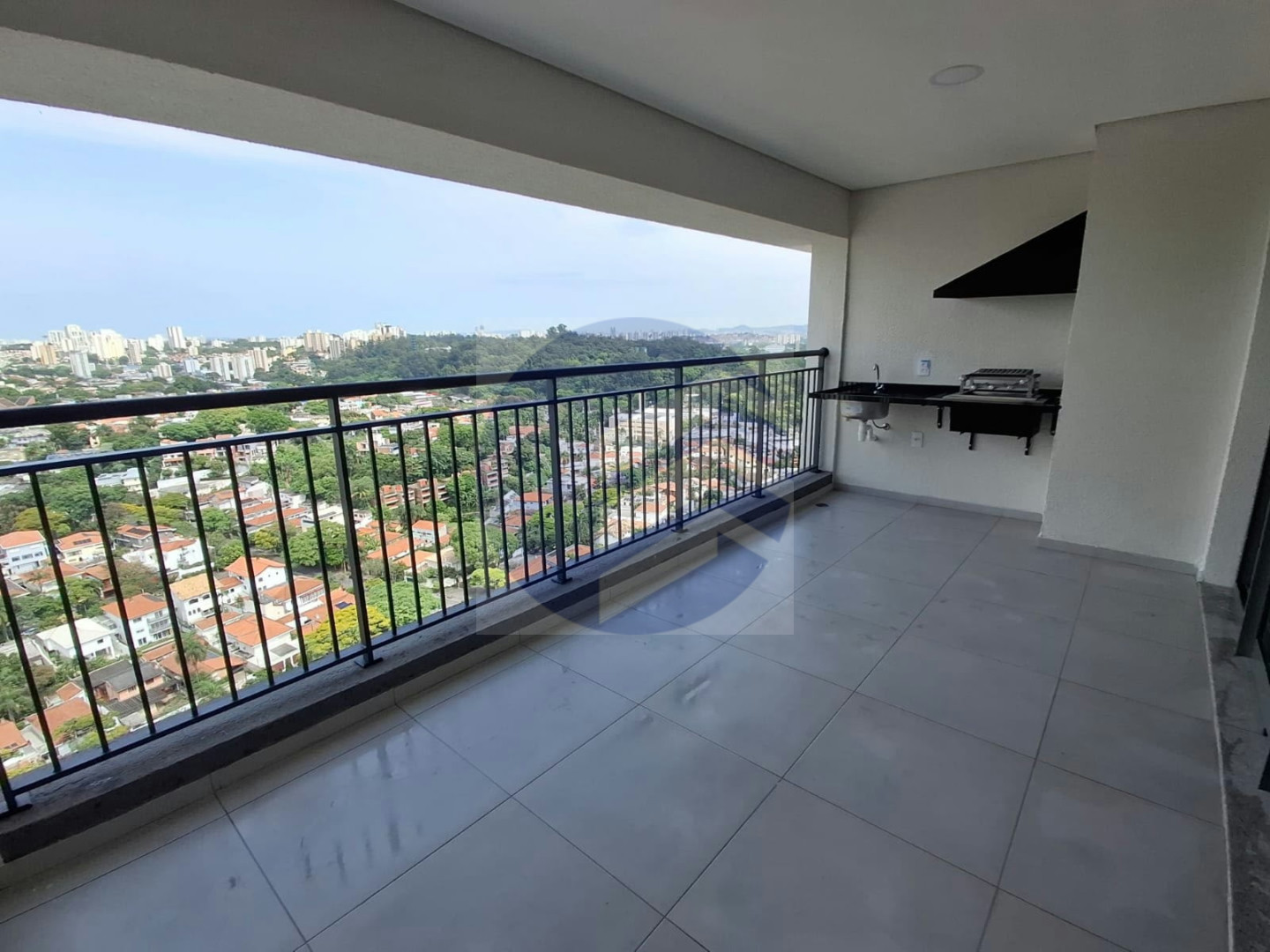 Apartamento, 2 quartos, 115 m² - Foto 1