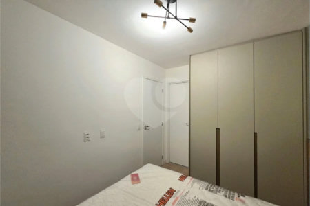 Studio à Venda Vila Olímpia 26m2 São Paulo SP