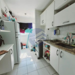Apartamento à venda com 2 quartos em Jaguaré, São Paulo - SP