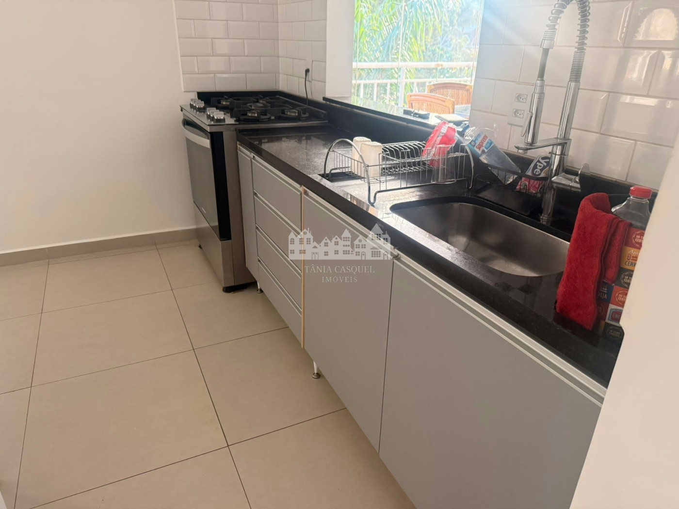 Apartamento à venda ou para alugar com 3 quartos, sendo 1 suíte,  em Itapetinga, Atibaia, SP