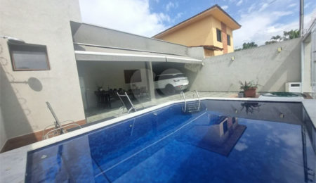 Casa à venda com 2 suítes em Vista Linda, Bertioga, SP