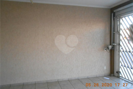 Casa à venda – Jardim Tangará