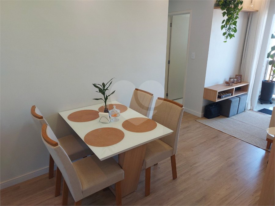 Apartamento para locação no Flor de Liz Residence