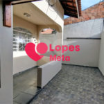 BELISSIMA CASA COM 250M², 3 DORMITORIOS, 1 BANHEIRO E 3 VAGAS DE GARAGEM, CIDADE VISTA VERDE, SÃO JO