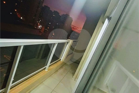 Apartamento para venda no Edifício Riverside