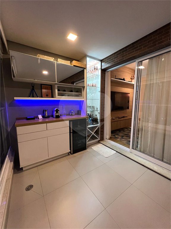 Apartamento 2 Dorm 1 Suite - Porteira Fechada - Bela Vista