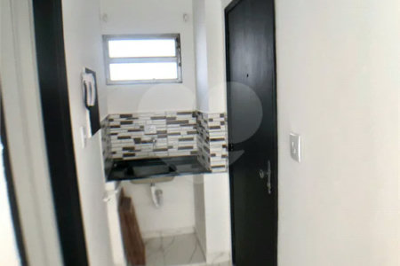 Studio à venda no bairro Barra Funda.