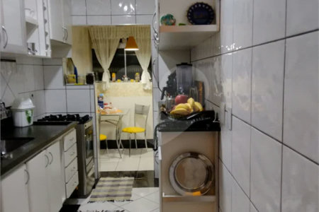 Cobertura para venda na Mooca com 170 m² 3 dormitórios 2 vagas de garagem