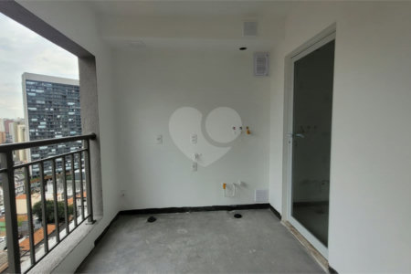 Apartamento com 1 Suíte à venda no Alto do Ipiranga,