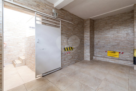 Locação – Sobrado Residencial na Saúde (Ipiranga) – 210 m² São Paulo