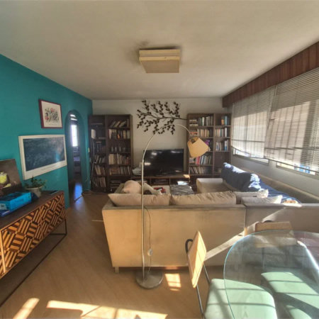 Apartamento à venda com 2 quartos em Brooklin Paulista, São Paulo - SP