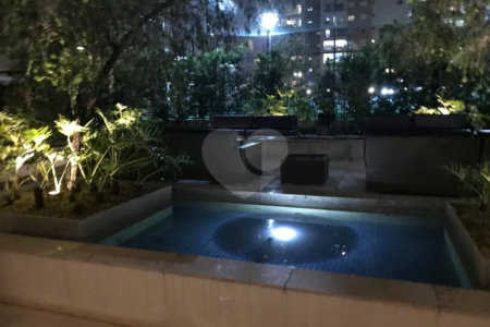 Apartamento com 204m² com 4 Quartos 4 Suítes à Venda na Mooca | Condomínio Villa Solare - Luzes da Mooca,