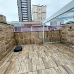 Cobertura à venda com 90 m² - Campestre