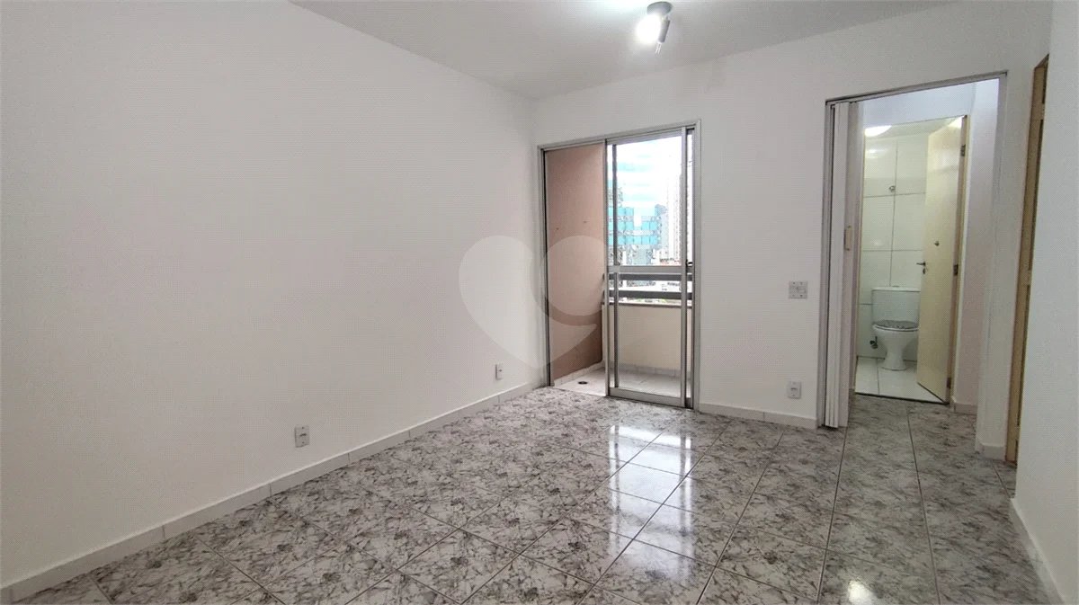 Apartamento para locação - Vila Guarani