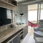 92 m², 3 dormitórios, varanda gourmet, 2 vagas e lazer completo