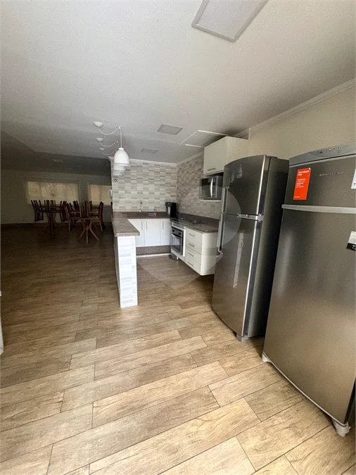 Apartamento à venda com 3 quartos, sendo 1 suíte, em Santana, São Paulo, SP