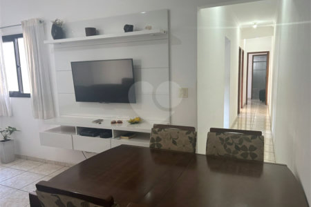 Apartamento à venda - Santo André