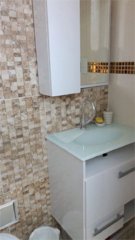 Excelente apartamento para venda na Mooca