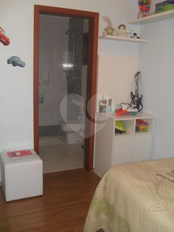 Casa Vila Sônia reformada