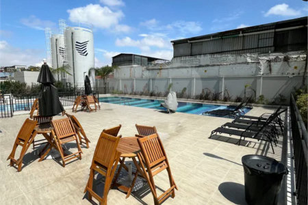 ?? Apartamento à venda – Cidade Mooca, Vila Capri