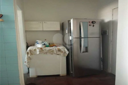 kitnet para venda