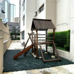 Apartamento com 138m², 3 dormitórios, sendo 3 suítes, 2 vagas de garagem, à venda na Vila Valparaiso em Santo André.