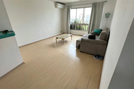 Apartamento á venda - Moema