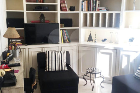 Apartamento com 2 dormitórios para alugar, 79 m² - Moema - 2 vagas de garagem
