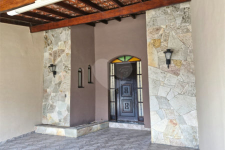 casa 151 m² alto da Boa Vista 3 quartos